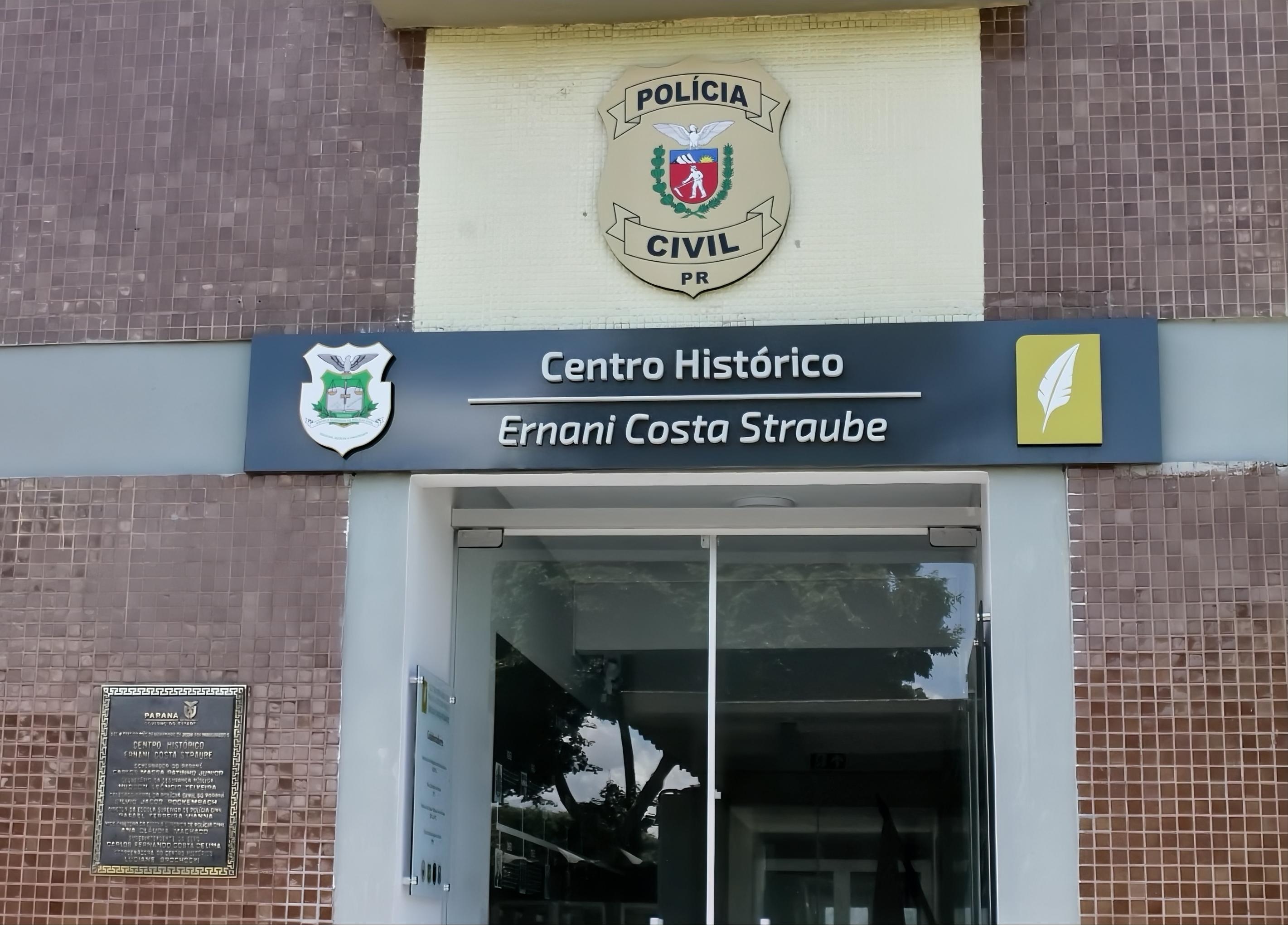 Centro Histórico