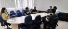 ESPC realiza reuniões de atualização do Plano de Ensino das disciplinas da Área Temática 5 – Operação Policial