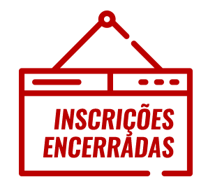 Inscrições encerradas