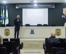 ESPC realiza Curso Avançado sobre “Direitos e Atendimento a Grupo Vulneráveis”