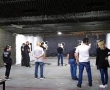 Curso de Aperfeiçoamento da Corregedoria da Polícia Civil