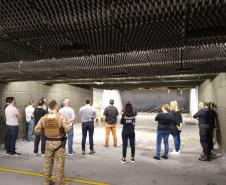 Curso de Aperfeiçoamento da Corregedoria da Polícia Civil