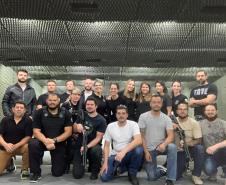 Curso de Aperfeiçoamento da Corregedoria da Polícia Civil