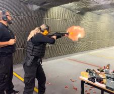 Curso de Aperfeiçoamento da Corregedoria da Polícia Civil