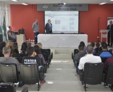 Curso de Atualização do IIPR