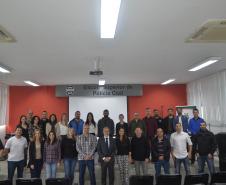 Curso de Atualização do IIPR