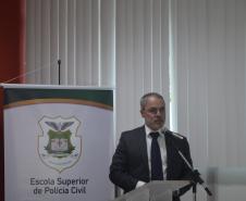 Curso de Atualização do IIPR