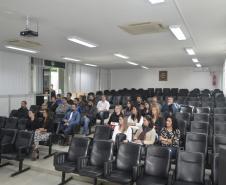 Curso de Atualização do IIPR