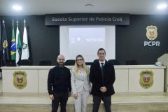 ESPC realiza Curso Avançado sobre “Direitos e Atendimento a Grupo Vulneráveis”