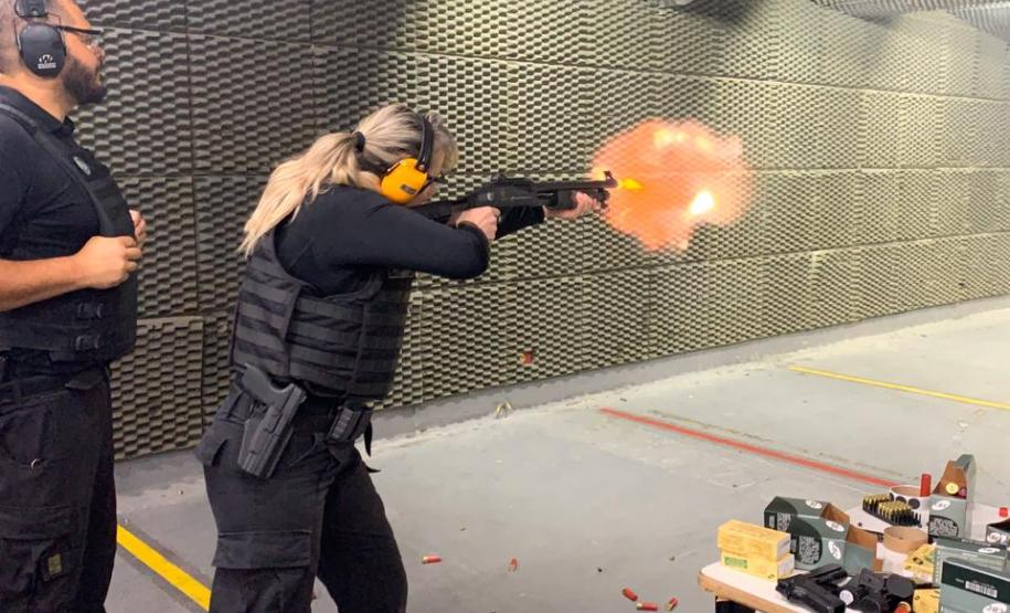 i Curso de Aperfeiçoamento da Corregedoria da Polícia Civil