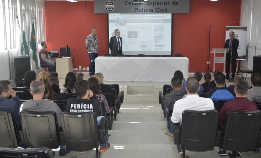 iipr Curso de Atualização do IIPR