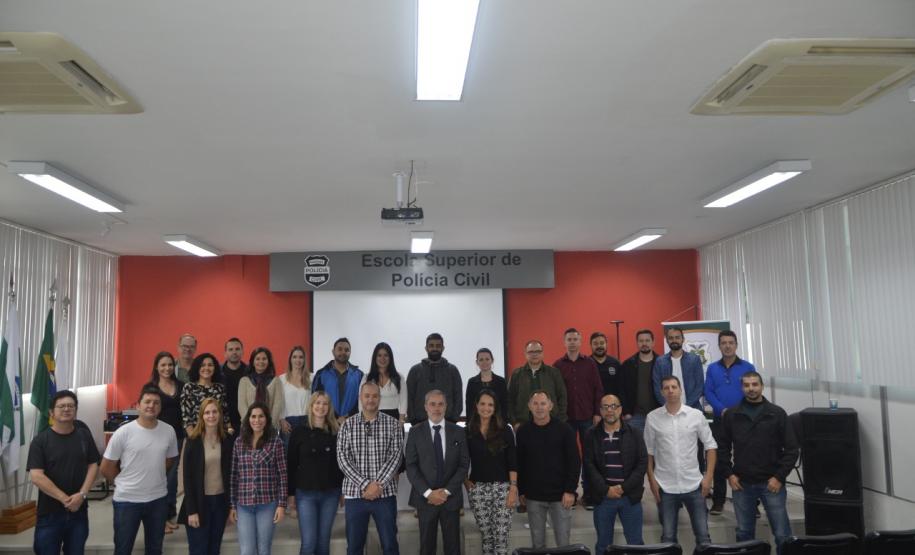 iipr Curso de Atualização do IIPR