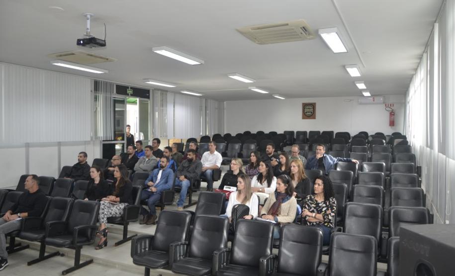 e Curso de Atualização do IIPR